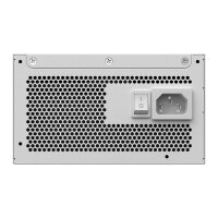 1000W MSI Netzteil MAG A1000GL White PCIE5