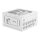 1000W MSI Netzteil MAG A1000GL White PCIE5
