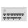 1000W MSI Netzteil MAG A1000GL White PCIE5