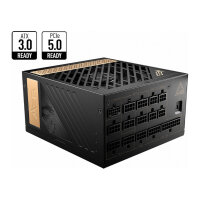 1300W MSI Netzteil MEG Ai1300P PCI5