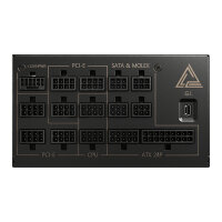 1300W MSI Netzteil MEG Ai1300P PCI5