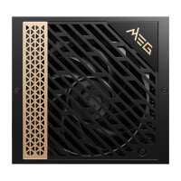 1300W MSI Netzteil MEG Ai1300P PCI5