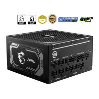 1000W MSI Netzteil MAG A1000GL PCIE5