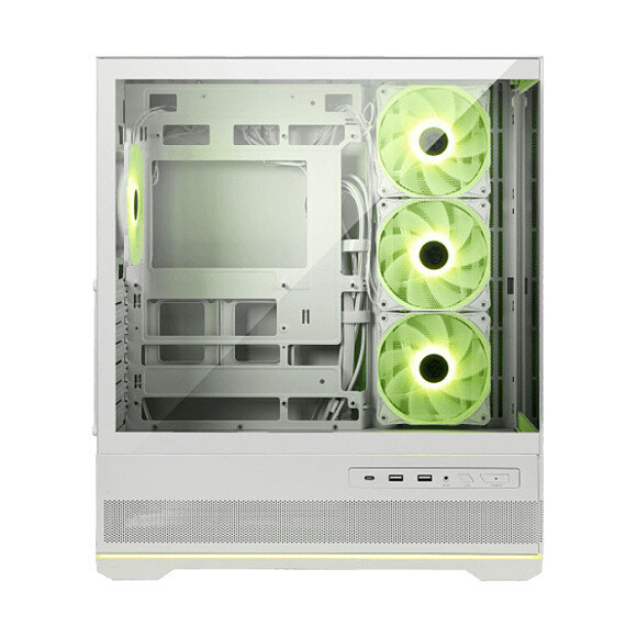 Midi MSI MAG PANO 110R PZ WHITE