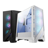 Midi MSI MAG Forge 320R Airflow White