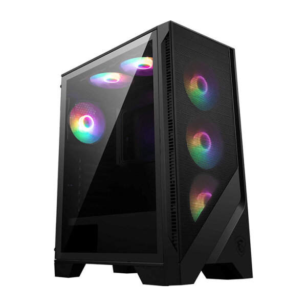 Midi MSI MAG Forge 120A Airflow
