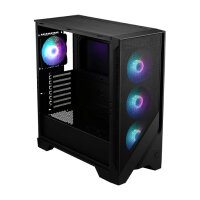 Midi MSI MAG Forge 320R Airflow