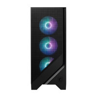 Midi MSI MAG Forge 320R Airflow