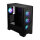 Midi MSI MAG Forge 320R Airflow