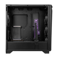 Midi MSI MPG GUNGNIR 300P Airflow