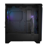 Midi MSI MPG GUNGNIR 300R Airflow