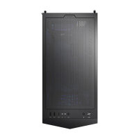 Midi MSI MPG GUNGNIR 300R Airflow