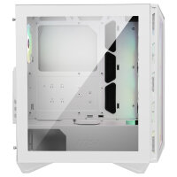 Midi MSI MPG GUNGNIR 110R (White)