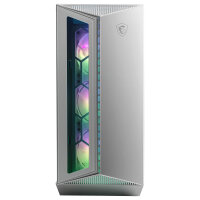 Midi MSI MPG GUNGNIR 110R (White)