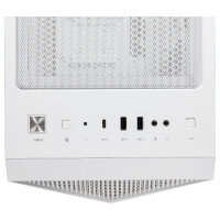 Midi MSI MPG GUNGNIR 110R (White)