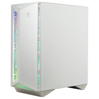 Midi MSI MPG GUNGNIR 110R (White)