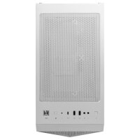 Midi MSI MPG GUNGNIR 110R (White)