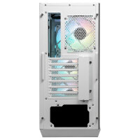Midi MSI MPG GUNGNIR 110R (White)