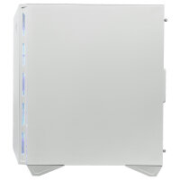 Midi MSI MPG GUNGNIR 110R (White)