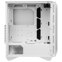 Midi MSI MPG GUNGNIR 110R (White)