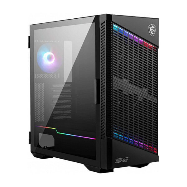 Midi MSI MPG VELOX 100P AIRFLOW