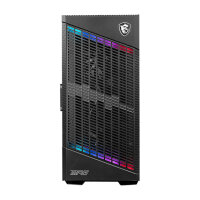 Midi MSI MPG VELOX 100P AIRFLOW