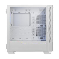 Midi MSI MPG VELOX 100R White Tempered Glas