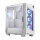 Midi MSI MPG VELOX 100R White Tempered Glas