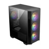 Midi MSI MAG Forge M100R Black