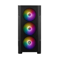 Midi MSI MAG Forge M100R Black