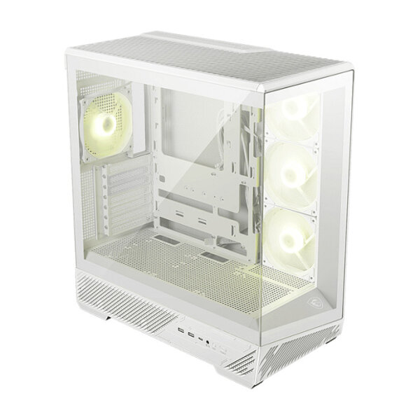 Midi MSI MAG PANO 130R PZ WHITE