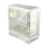 Midi MSI MAG PANO 130R PZ WHITE