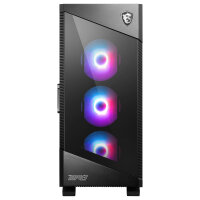 Midi MSI MPG VELOX 100R