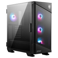 Midi MSI MPG VELOX 100R