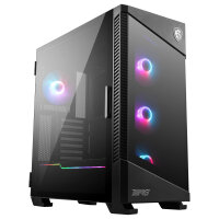 Midi MSI MPG VELOX 100R