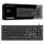 CONCEPTRONIC USB Tastatur +Smart ID-Kartenleser Layout IT sw