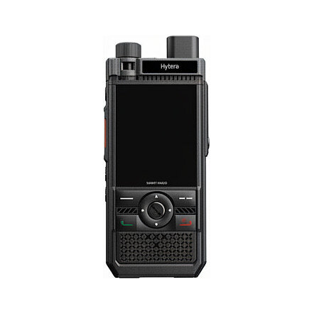 HYTERA HYTERA P50 Cellular WLAN 1GB+8GB Bluetooth GPS/BD/GLONASS 4G