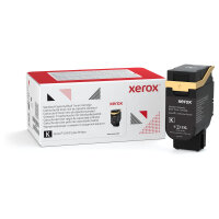 Xerox Toner C410 Black Schwarz (006R04677)