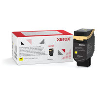 Xerox Toner C410 Yellow Gelb (006R04680)