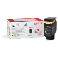 Xerox Toner gelb 006R04688
