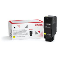 Xerox Toner gelb 006R04619