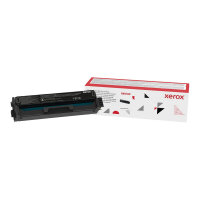Xerox Toner C230 C235 Black Schwarz (006R04383)(1,5k)
