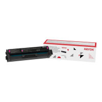 Xerox Toner C230 C235 Magenta (006R04385)(1,5k)