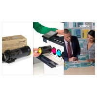 Xerox C320/C325 XL Toner Gelb (5.500 Seiten)