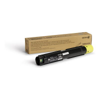 Xerox VersaLink C7000 Toner Gelb (10.100 Seiten)