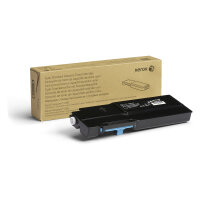 XEROX Toner cyan VLC400/C405 ca. 2.500 Seiten