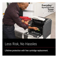 Xerox Toner Everyday HP 26X (CF226X) Black Remanufactured