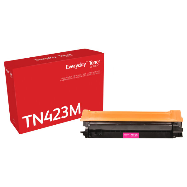 Xerox Toner Everyday Brother TN423M Magenta