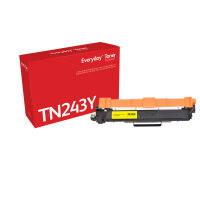 Xerox Toner Everyday Brother TN243Y Yellow