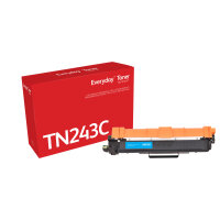 Xerox Toner Everyday Brother TN243C Cyan